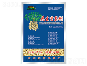 花生重茬劑-潤(rùn)田肥料