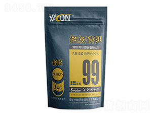 超級(jí)磷鉀-倍比-亞礦中聯(lián)