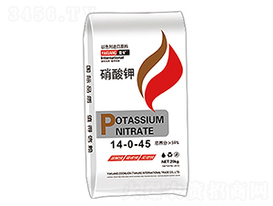 硝酸鉀14-0-45-亞礦中聯(lián)