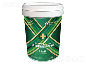 液體復(fù)合功能肥-源門生物