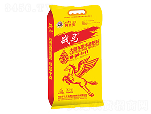 高磷型大量元素水溶肥料10-50-6+TE-阿波羅