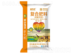 復(fù)合肥料15-5-32-鑫商農(nóng)