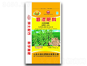 大豆專用復混肥料14-22-12-中港化肥