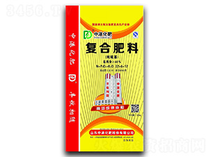 復合肥料22-6-12-中港化肥