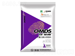 大量元素水溶肥10-45-10+TE-歐門達斯-民意肥業(yè)