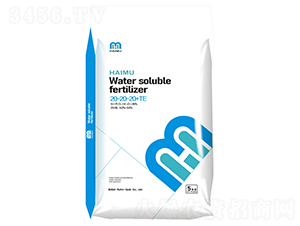 ����Ԫ��ˮ�ܷ�20-20-20+TE-��ķ-���¼��F(tu��n)