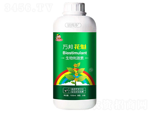 生物刺激素-萬(wàn)邦花魁-萬(wàn)邦作物