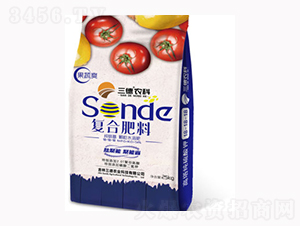 復(fù)合肥料-果蔬爽-三德農(nóng)業(yè)