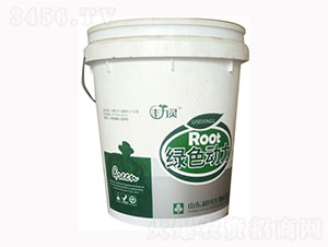 20kg豐力靈綠色動(dòng)力-利瑪生物