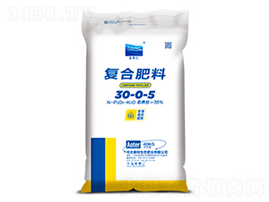 復合肥料30-0-5-富萊爾-奧特生態(tài)