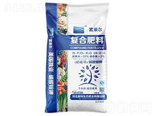 復(fù)合肥料28-0-4-富萊爾-奧特生態(tài)