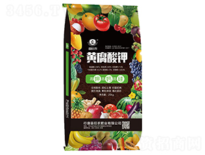 黃腐酸鉀-益旺農(nóng)-旺農(nóng)