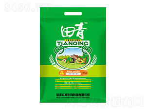 平衡型大量元素水溶肥料20-20-20-田青-立邦生物