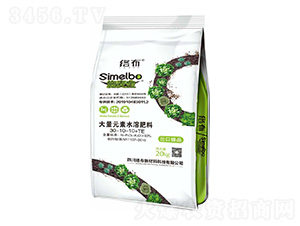 ����Ԫ��ˮ�ܷ���30-10-10+TE-�j(lu��)��