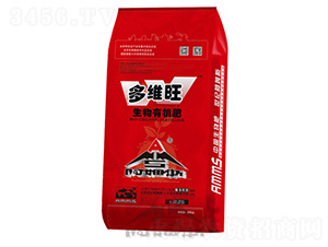 生物有機(jī)肥-多維旺-阿姆斯