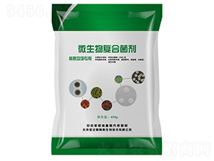 餐廚垃圾處理劑（廢棄物無(wú)害化處理）-阿姆斯