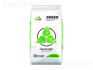 ����Ԫ��ˮ�ܷ�20-20-20+TE-��ٝ