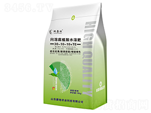 �W�ܸ�ֲ��ˮ�ܷ�30-10-10+TE-�ؿ���-�����r(n��ng)�I(y��)