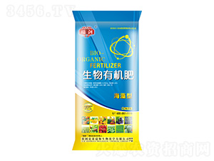 瑞劍生物有機(jī)肥-多美施肥業(yè)