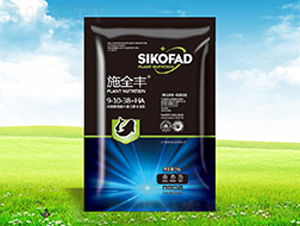 碳酶腐植酸大量元素水溶肥9-10-38+HA-施全豐-卡夫