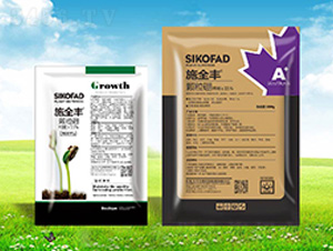 施全豐顆粒硼-卡夫