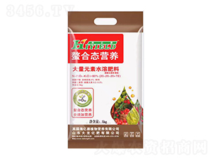 ����Ԫ��ˮ�ܷ�20-20-20+TE-��������