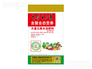 ����Ԫ��ˮ�ܷ���20-20-20+TE-����ʮ����-��������