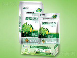 螯能新動(dòng)力-施梓沃-瀚豐生物