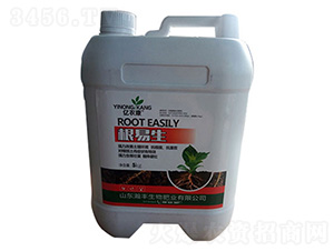 根易生沖施肥-億農(nóng)康-瀚豐生物