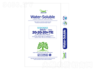 ƽ���ʹ���Ԫ��ȫЧˮ�ܷ���20-20-20+TE-��������