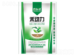 禾動力-億美生物