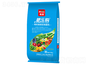 有機(jī)碳微生物菌劑-肥樂購-中基金石