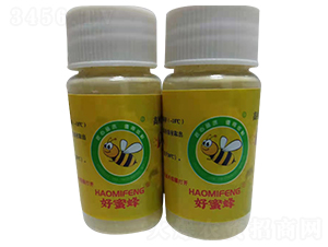 好蜜蜂獼猴桃花粉-森象