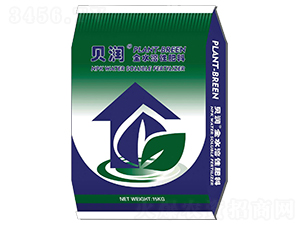 全水溶性肥料20-10-20+TE-貝潤(rùn)-森禾生物