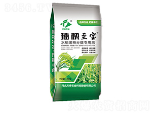 有機(jī)菌肥土壤調(diào)節(jié)劑-插秧至寶-方舟農(nóng)業(yè)