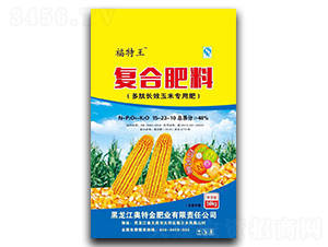 多肽長效玉米專用肥-奧特金