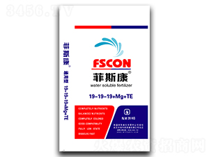 ����Ԫ��ˮ�ܷ���19-19-19+Mg+TE-��˹��-��G�Ƽ�