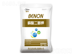 磷酸二氫鉀-貝農(nóng)生物