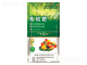有機(jī)肥-興宏肥業(yè)