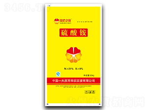 硫酸銨-昆侖之花-億豐