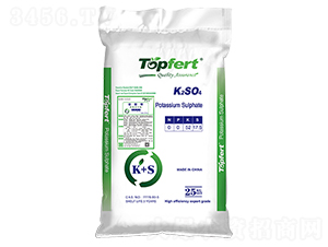 硫酸鉀-泰福特肥料