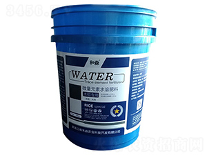 ˮ������΢��Ԫ��ˮ�ܷ���-��ɭ�r(n��ng)�I(y��)