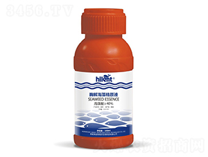酶解海藻精原液-海藍特