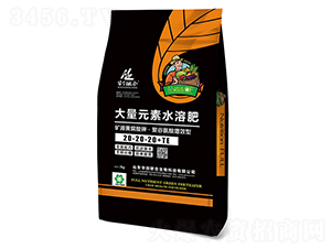 �۹Ȱ�����Ч�ʹ���Ԫ��ˮ�ܷ�20-20-20+TE-�A��(chu��ng)��