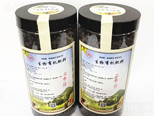 蔬菜、瓜果專用生物有機肥料-主加宜-萬事康