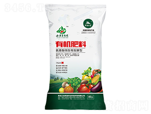 40kg有機肥料-小黑來幫農(nóng)-笑盟農(nóng)業(yè)