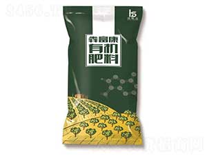 果蔬專用有機(jī)肥-康順達(dá)