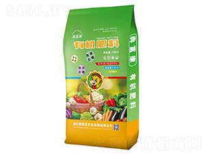 有機肥-犇富康-康順達(dá)