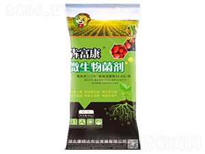 微生物菌劑-犇富康-康順達(dá)