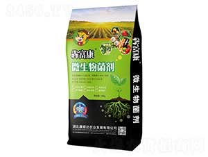 犇富康微生物菌劑-康順達(dá)